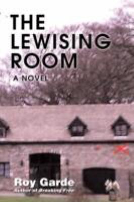 The Lewising Room 0595516106 Book Cover