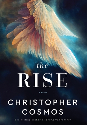 The Rise B0FB9M9LNM Book Cover