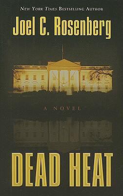 Dead Heat [Large Print] 1410408388 Book Cover