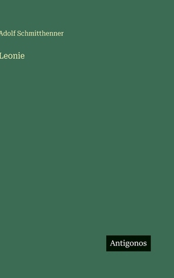 Leonie [German] 3563975035 Book Cover