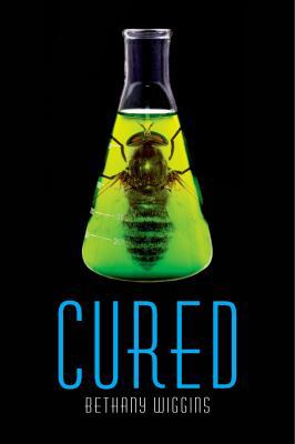 Cured: A Stung Novel 0802734200 Book Cover