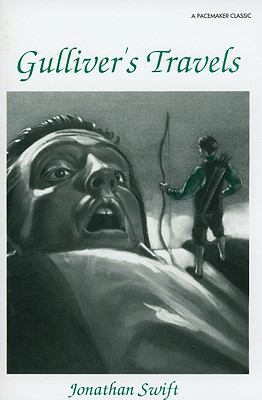 Gulliver's Travels 0835909441 Book Cover