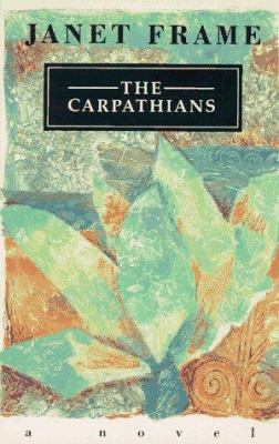The Carpathians 0807612987 Book Cover