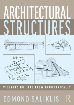Architectural Structures: Visualizing Load Flow... 1032018992 Book Cover