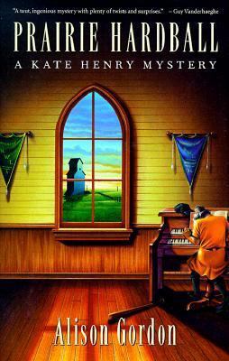 Prairie Hardball B00M0MT73C Book Cover