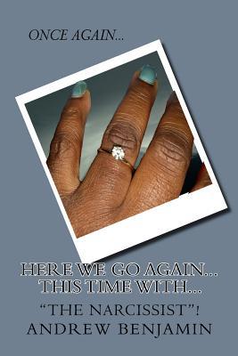 Once Again...Here We Go Again! 1532700113 Book Cover