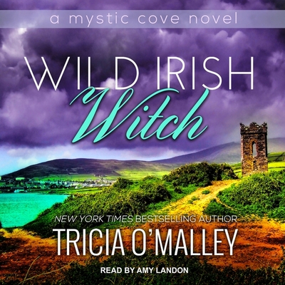 Wild Irish Witch 1665261943 Book Cover