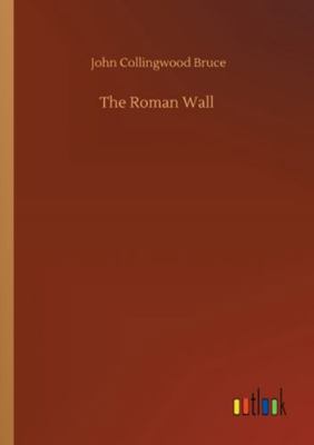 The Roman Wall 375234654X Book Cover