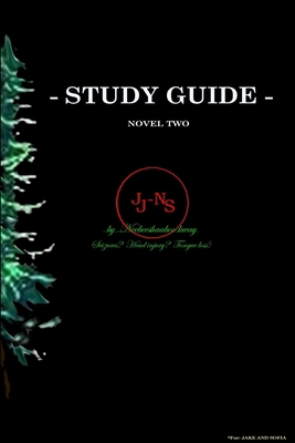 STUDY GUIDE *for novel two 0557064953 Book Cover
