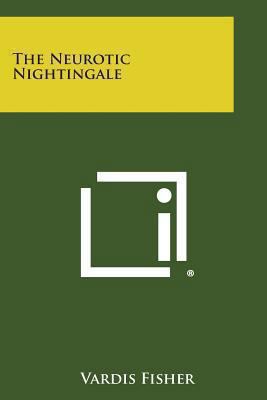 The Neurotic Nightingale 1258995808 Book Cover