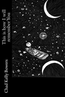 This is How I Will Remember You 1546423850 Book Cover