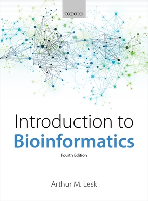 Introduction to Bioinformatics 0199651566 Book Cover