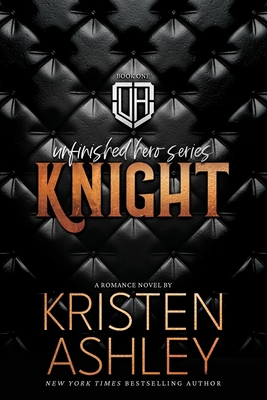 Knight 1954680554 Book Cover