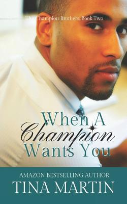 When A Champion Wants You 1082589837 Book Cover