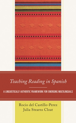 Teaching Reading in Spanish: A Linguistically A... 1475864671 Book Cover