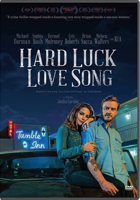 Hard Luck Love Song B09KSBCKYP Book Cover