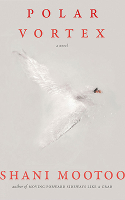Polar Vortex 1713600668 Book Cover