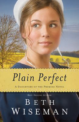 Plain Perfect 0718014111 Book Cover