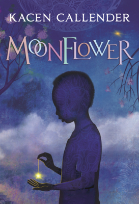 Moonflower B0GMWK66F4 Book Cover