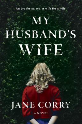My Husband's Wife 0735220956 Book Cover