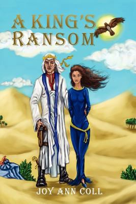 A King's Ransom 1470006308 Book Cover