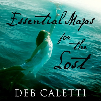 Essential Maps for the Lost 1799985911 Book Cover