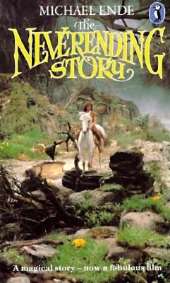 The Neverending Story 0140317937 Book Cover