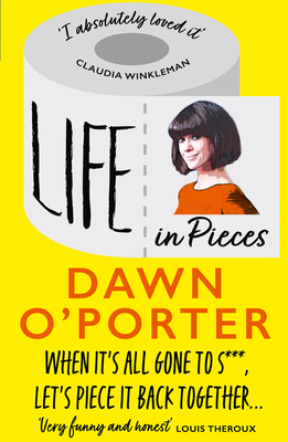 Life in Pieces 0008494703 Book Cover