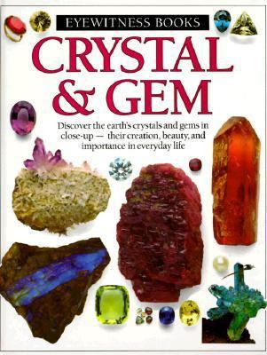 Crystal and Gem 0679807810 Book Cover