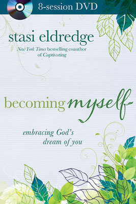 Becoming Myself 8-Session DVD 143470713X Book Cover