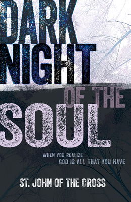 Dark Night of the Soul 1629118494 Book Cover