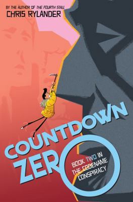 Countdown Zero Digital – 3 fevereiro 2015 0062120131 Book Cover