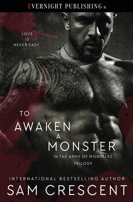 To Awaken a Monster 0369501977 Book Cover