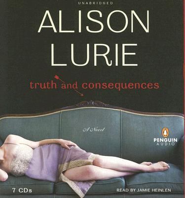 Truth and Consequences 0143058185 Book Cover