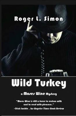 Wild Turkey 1876963387 Book Cover