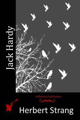 Jack Hardy 1517283663 Book Cover