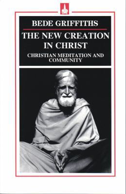 The New Creation in Christ: Christian Meditatio... 0872432092 Book Cover