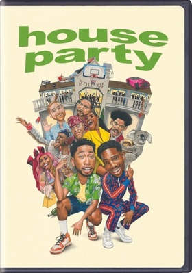 House Party B0BS9MMK56 Book Cover