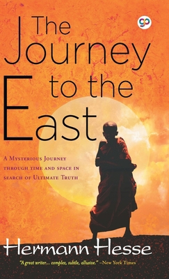 The Journey to the East 9354994466 Book Cover