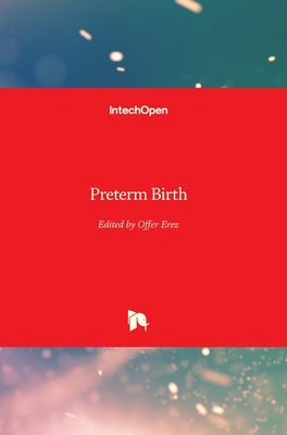 Preterm Birth 9535109529 Book Cover