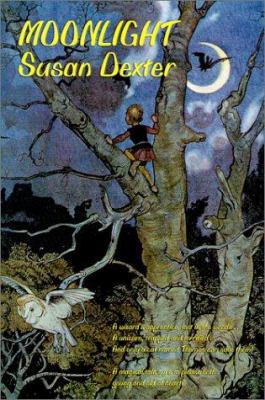 Moonlight 1587153181 Book Cover