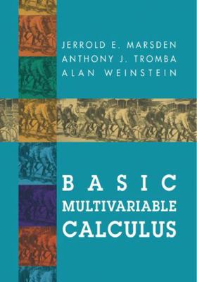 Basic Multivariable Calculus 038797976X Book Cover