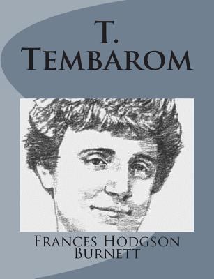 T. Tembarom 1499103301 Book Cover