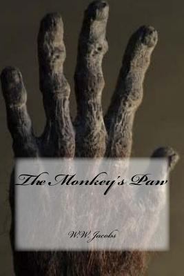 The Monkey's Paw 1984241702 Book Cover