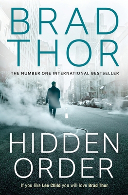 Hidden Order 1471135179 Book Cover