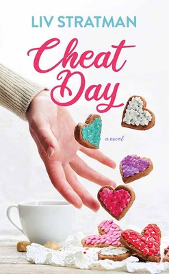 Cheat Day [Large Print] 1638080321 Book Cover