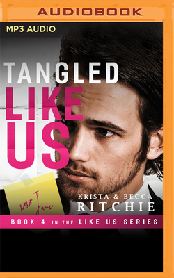 Tangled Like Us 1978691645 Book Cover