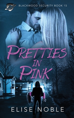 Pretties in Pink 1912888505 Book Cover