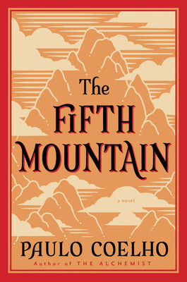 The Fifth Mountain 0061729256 Book Cover