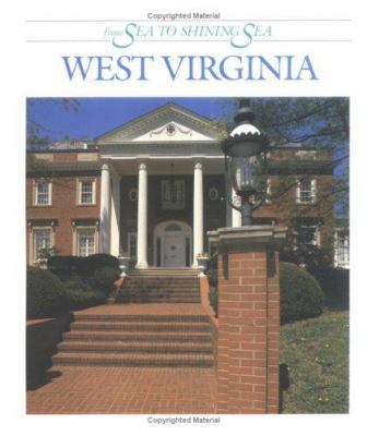 West Virginia -Stss 0516262831 Book Cover